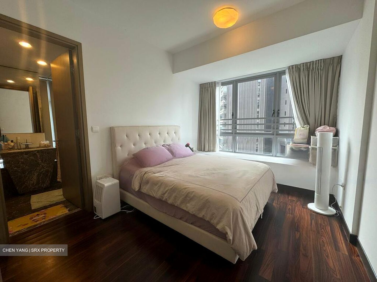 Starlight Suites (D9), Apartment #454237861